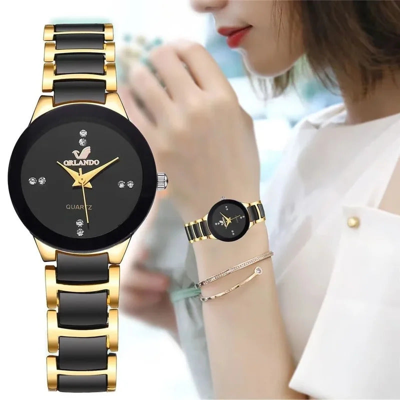 Ladies watch