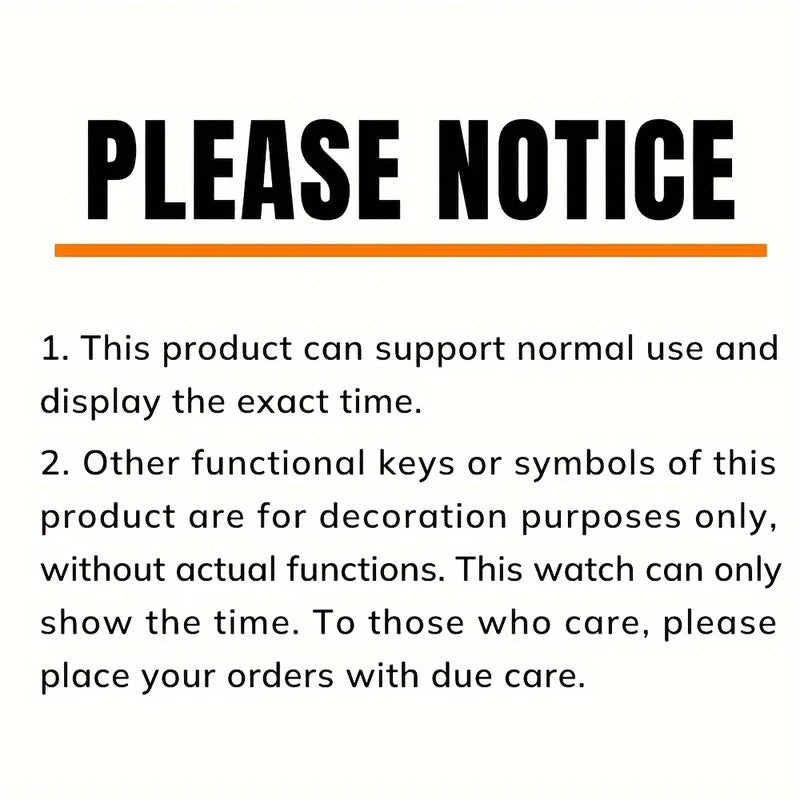 4pcs/set, Men's Simple Pointer Round Black Calendar Quartz Watch and Black Cross Pendant Necklace, Ring, Bracelet, Gift for Him