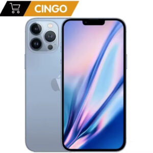 Refurbished  Refurbished  Original iPhone 13 Pro Unlocked Orignal Apple 128GB 256GB ROM 13pro 5G A15 Bionic Face ID 6.1" OLED NFC Cell phone 13 pro
