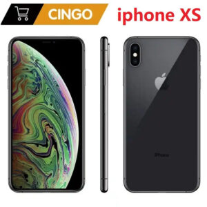 Refurbished  Refurbished  Original iphone XS  4G RAM 64gb/256gb ROM A12 iphonexs iphonexsmax 2658mAh Original Unlocked Apple iphone xs