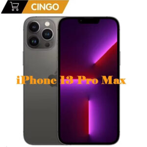 Refurbished  Refurbished  iPhone 13 Pro Max  128GB /256GB  ROM   A15 IOS Face ID  NFC  Original  Unlocked  iphone 13 pro max5G Cell Phone Original