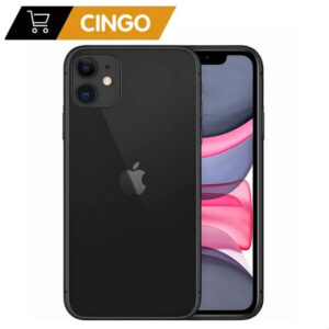 Refurbished  Refurbished  Original iPhone 11 64/128/256GB ROM 6.1" Original Liquid Retina IPS LCD Face ID A13 IOS Genuine iPhone11 Unlocked 4G LTE